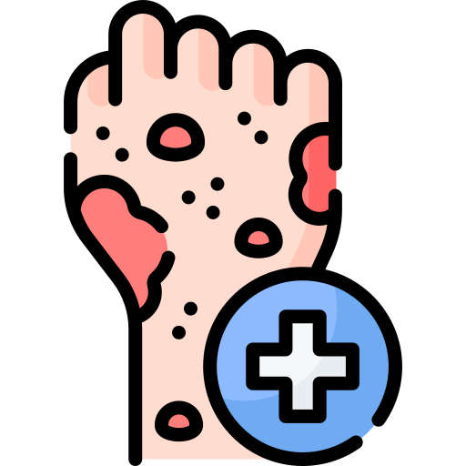 Dermatologie
